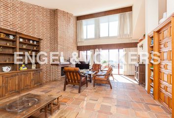 Chalet en  San Lorenzo De El Escorial, Madrid Provincia