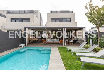 Chalet en  Boadilla Del Monte, Madrid Provincia