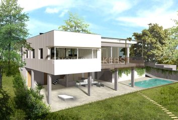 Chalet en  Las Rozas De Madrid, Madrid Provincia