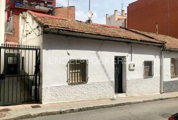 Chalet en  Alcobendas, Madrid Provincia