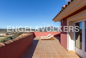 Chalet en  Robledo De Chavela, Madrid Provincia