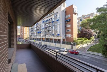 Piso en  Ciudad Universitaria, Madrid