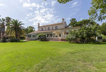 Chalet en  Pozuelo De Alarcón, Madrid Provincia