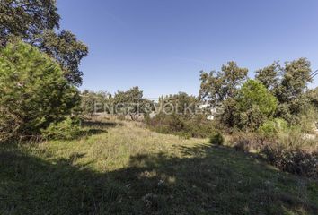 Terreno en  Las Matas, Madrid Provincia