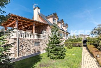 Chalet en  Las Rozas De Madrid, Madrid Provincia