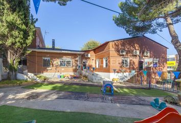 Chalet en  Las Rozas De Madrid, Madrid Provincia