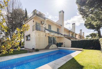 Chalet en  Las Matas, Madrid Provincia