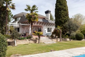 Chalet en  La Moraleja, Madrid Provincia