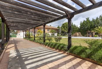 Chalet en  El Escorial, Madrid Provincia