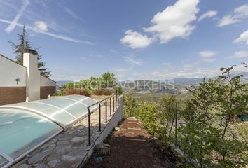 Chalet en  Collado Villalba, Madrid Provincia