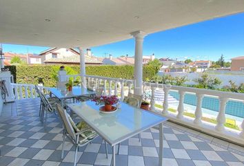 Chalet en  Cabanillas Del Campo, Guadalajara Provincia