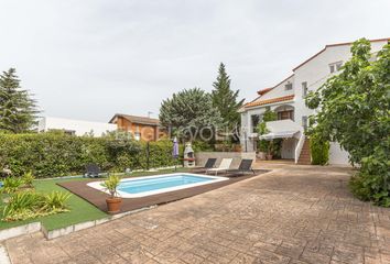 Chalet en  Collado Villalba, Madrid Provincia