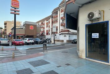 Local Comercial en  Torre Del Mar, Málaga Provincia