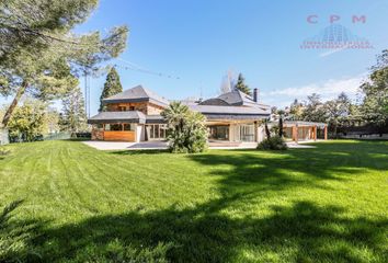 Chalet en  La Moraleja, Madrid Provincia