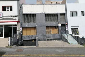 Nave en  Ciudad Alta, Las Palmas De Gran Canaria