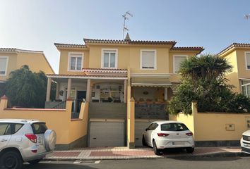 Chalet en  Tamaraceite - San Lorenzo - Tenoya, Las Palmas De Gran Canaria