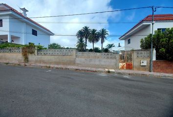 Chalet en  Firgas, Palmas (las)