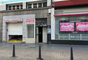 Local Comercial en  Isleta - Puerto - Guanartem, Las Palmas De Gran Canaria