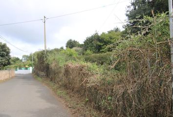 Terreno en  Valleseco, Palmas (las)