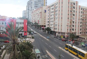 Piso en  Ciudad Alta, Las Palmas De Gran Canaria