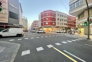 Local Comercial en  Centro, Las Palmas De Gran Canaria