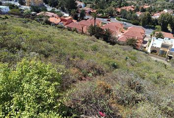 Terreno en  Tafira Baja, Palmas (las)