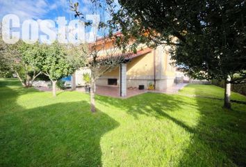 Chalet en  San Bartolome (meruelo), Cantabria