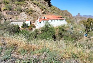 Chalet en  Carrizal De Tejeda, Palmas (las)