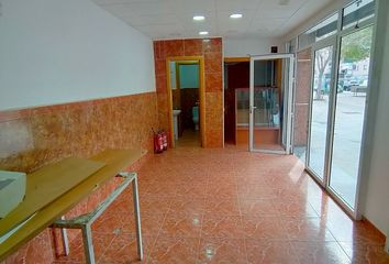 Local Comercial en  Sant Adria De Besos, Barcelona Provincia