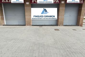 Local Comercial en  Sant Adria De Besos, Barcelona Provincia