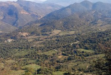 Terreno en  Gaucin, Málaga Provincia