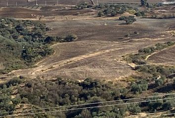 Terreno en  Antequera, Málaga Provincia