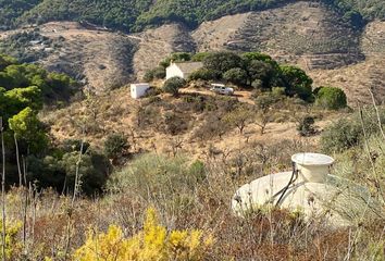 Chalet en  Carratraca, Málaga Provincia