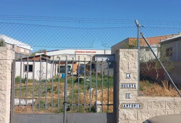 Terreno en  Paracuellos De Jarama, Madrid Provincia