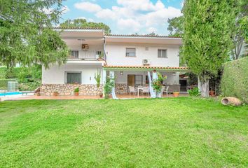 Chalet en  Olmeda De Las Fuentes, Madrid Provincia