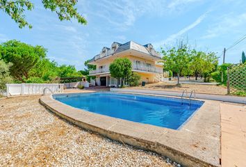 Chalet en  El Casar, Guadalajara Provincia