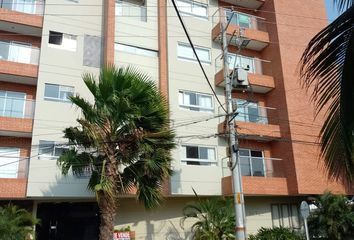 Apartamento en  Villa Santos, Barranquilla