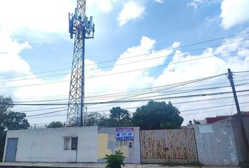 Lote de Terreno en  Calle Sabino, Unidad Habitacional Antonio Osorio De León, Atitalaquia, Hidalgo, 42975, Mex