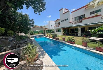 Casa en  Atlahuacan, Lomas De Cocoyoc, Morelos