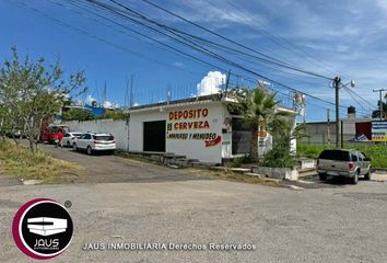 Local comercial en  Carretera La Pera - Cuautla, Tepoztlán, Morelos, 62528, Mex