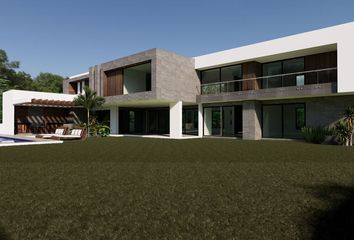 Casa en  Tian-te, Boulevard Lomas De Cocoyoc, Lomas De Cocoyoc, Atlatlahucan, Morelos, 62847, Mex