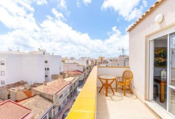 Apartamento en  Distrito 1 - Centro - El Chaparral, Torrevieja