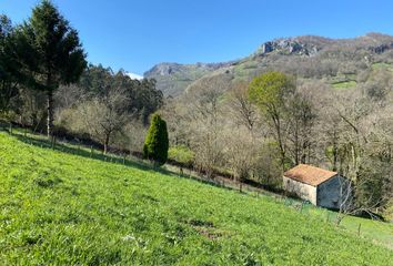 Terreno en  La Carcoba, Cantabria