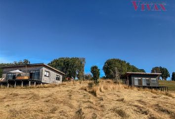 Parcela en  Puqueldón, Chiloé