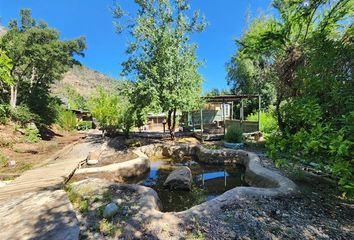 Casa en  Machalí, Cachapoal