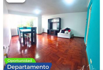 Departamento en  Oyague, Lima