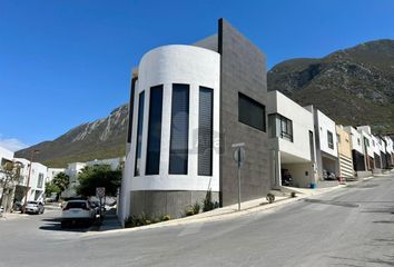 Casa en  Lomas Del Vergel, Monterrey