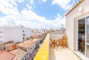 Apartamento en  Distrito 1 - Centro - El Chaparral, Torrevieja