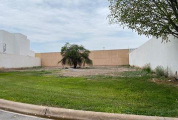 Lote de Terreno en  Calle Villa Palomas, Las Villas, Torreón, Coahuila De Zaragoza, 27105, Mex