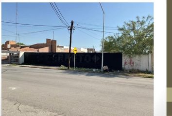 Lote de Terreno en  Torreón Jardín, Torreón